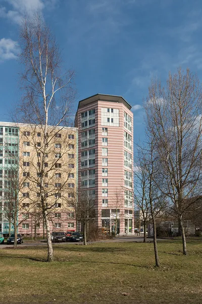 3-Zimmer-Maisonette mit Wintergarten — photo 1